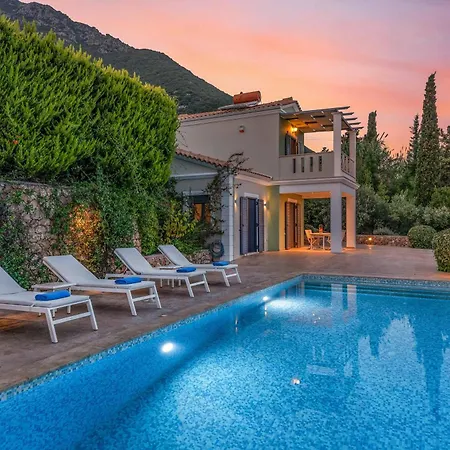 Villa Anemoni
